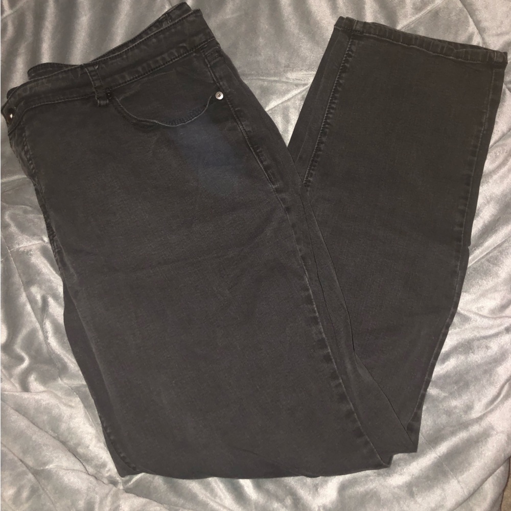 Stylus black jeans